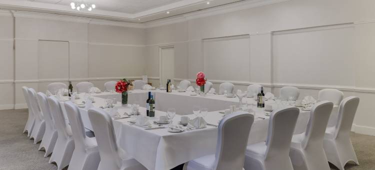 希尔顿莱斯特酒店(Hilton Leicester)图片