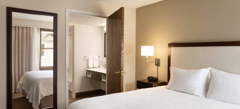 欢朋酒店及套房-斯普林代尔(Hampton Inn & Suites Springdale)图片