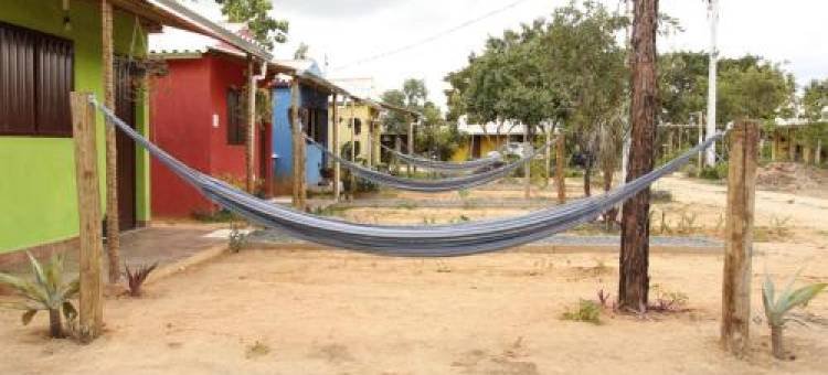 Pousada Sitio do Terrão a 500 Metros da Br 040 e a 10 Minutos da Prainha图片