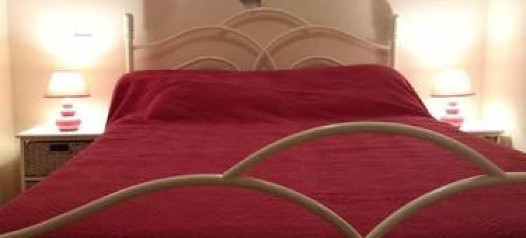 加斯科尼旅居酒店(Résidence Gascogne, Appartement Rose Boréal)图片