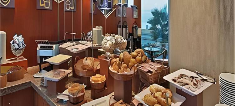 Holiday Inn Express 安托法加斯塔(Holiday Inn Express Antofagasta)图片