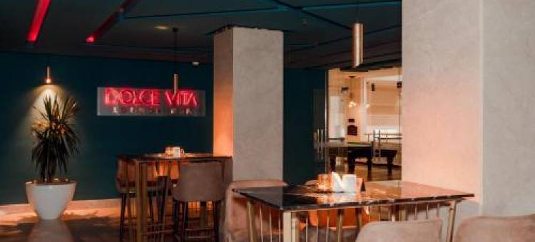 Beach Albatros the Club - Aqua Park图片