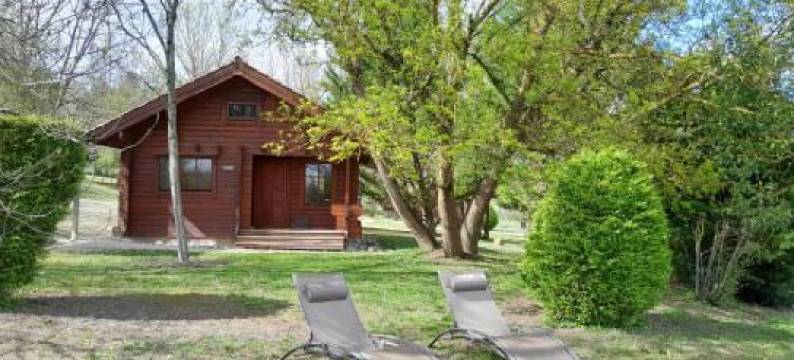 葛拉奇米木屋酒店(Les Chalets de Grazimis)图片