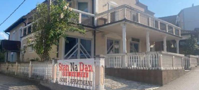 Mrkonjić Grad Apartmani图片