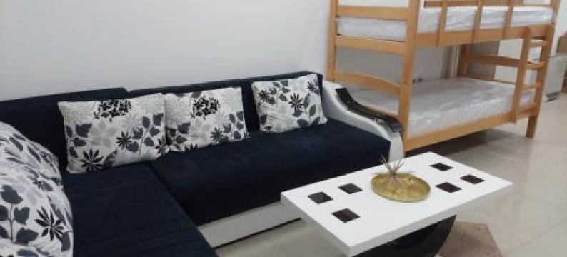 Apartman Aleksić u Samom Centru Grada图片