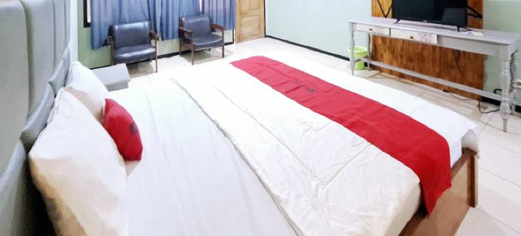 RedDoorz near Stadion Semeru Lumajang Jawa Timur图片
