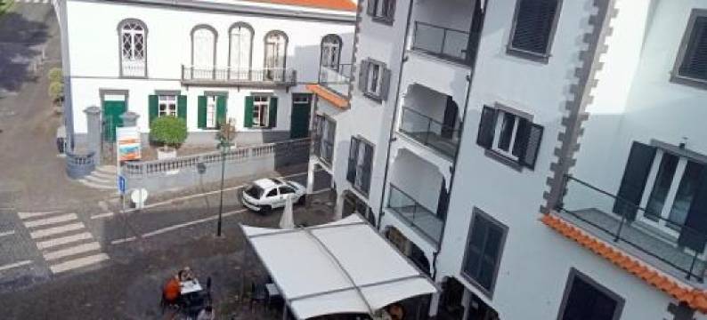 Machico Centre Comfort图片