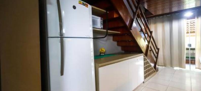 Winterville Gravatá Flat 425 - Próximo Das Piscinas图片