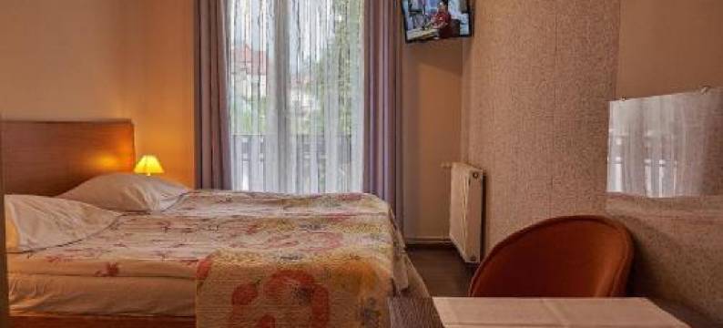 威拉颇拓客民宿(Willa Potoki)图片