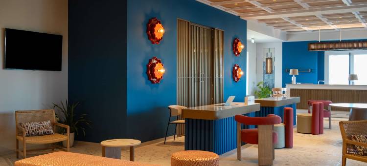Terradamari Resort & Spa Marina di Modica, Tapestry Collection by Hilton图片