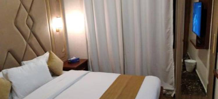 蕾哈娜酒店(Rihana  Hotel Apartments)图片