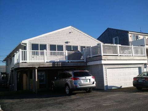 Seabrook Beach Multiweek/Last Minute Discounts Winter Rental 12/1-6/15