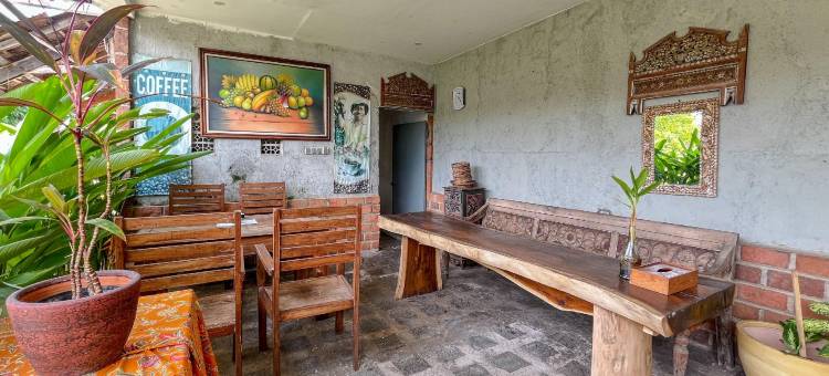 外南梦库马拉城市景观酒店(Urbanview Hotel Kumala Banyuwangi by RedDoorz)图片