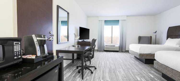 诺曼希尔顿花园酒店(Hilton Garden Inn Norman)图片