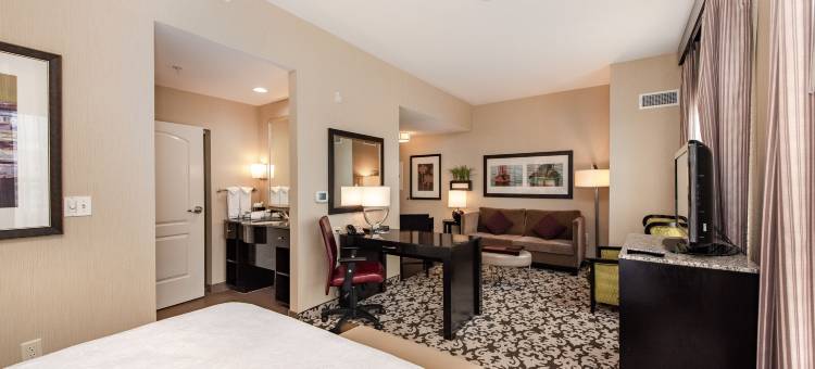 奥克斯纳德/卡马里奥Homewood Suites by Hilton(Homewood Suites by Hilton Oxnard/Camarillo)图片
