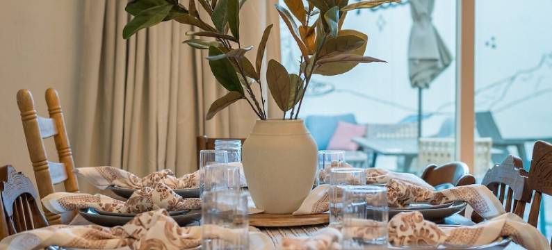 Wine Trail Retreat w/ Fire Pit, Cold Plunge, Grill, Walk to Downtown JC!图片