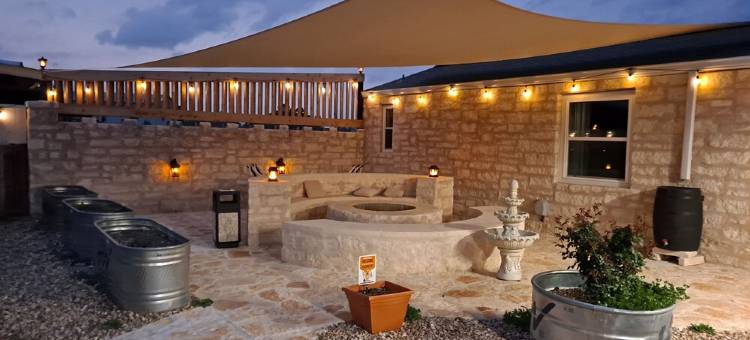 Serene Escape Villa: Pool, Hot Tubs, Games, Sauna, & Steam Room & much more fun!图片