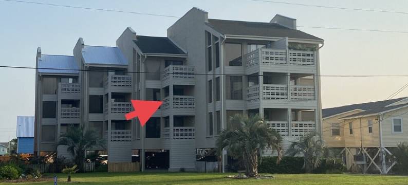 Booking Now for Spring Break! Across from the Beach& Close to the Heart of Town!图片