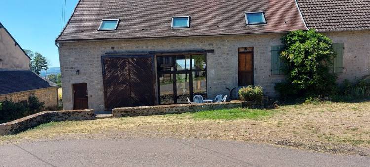 Large house in the Morvan图片