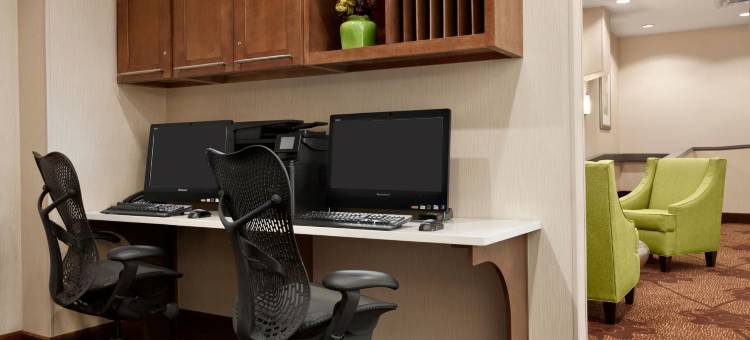 罗切斯特/皮茨福德希尔顿花园酒店(Hilton Garden Inn Rochester/Pittsford)图片