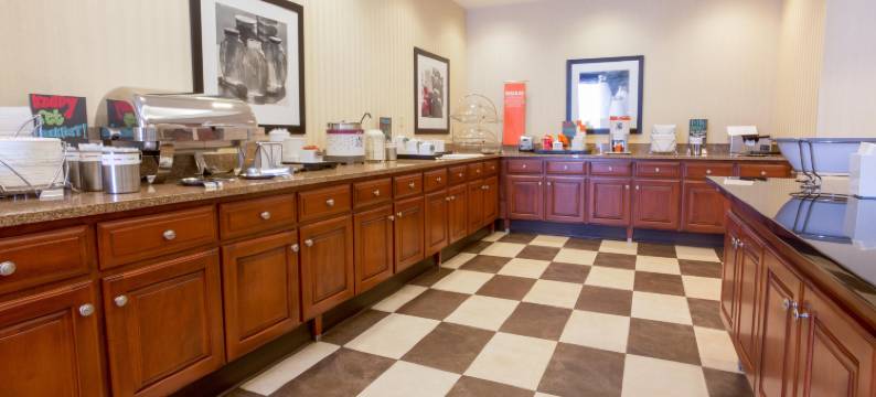 希尔顿欢朋酒店-圣路易斯1 44号西南(Hampton Inn St. Louis-I-44 Southwest (Near Six Flags))图片