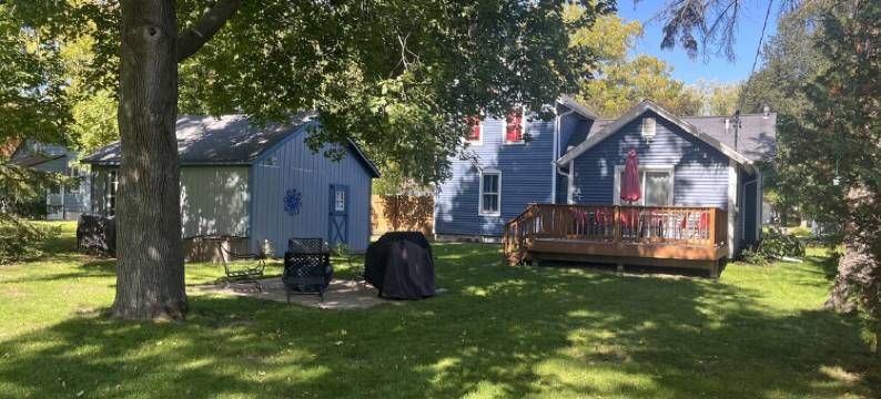 Lake Geneva Haven - Located in the Center of Everything!图片