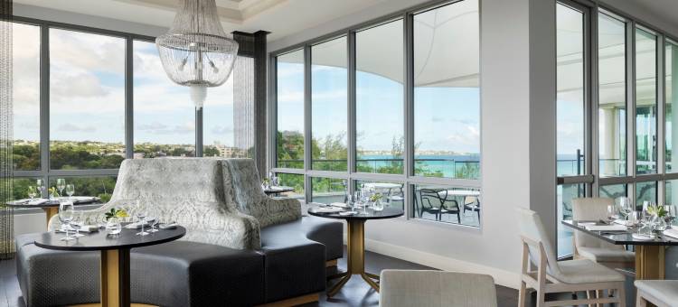 皇家巴巴多斯全包度假村 - 仅限情侣(Sandals Royal Barbados All Inclusive - Couples Only)图片