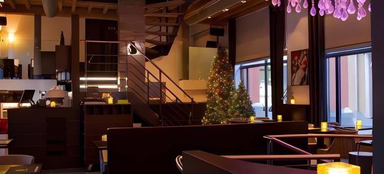 迪德博卡酒店(Hotel de Boskar Peer)图片