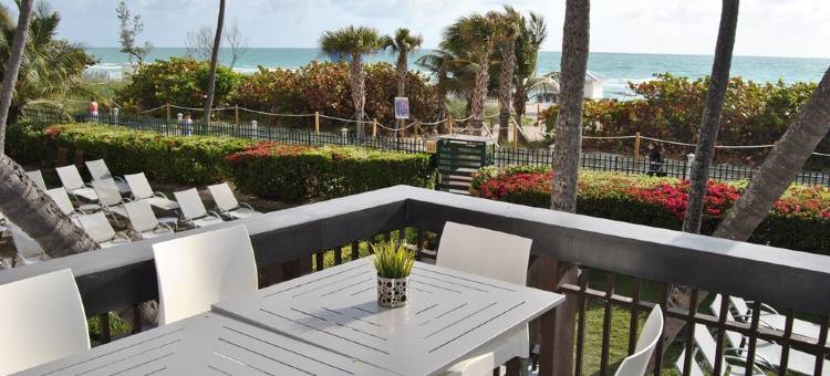 海滨(亚历山大)- 2卧室，2浴室，可住6人，2个泳池 - 度假村(Beach Front Resort - 2 Bedroom, 2 bathrooms, Sleeps 6, 2 Pools- at The Alexander)图片