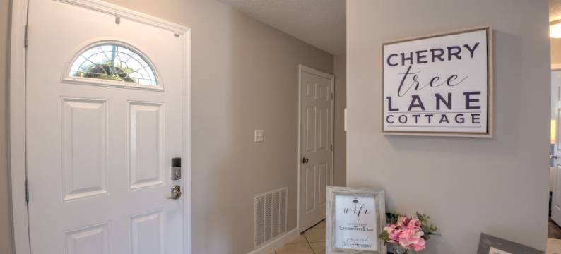 So close to Disney you can feel the magic!图片