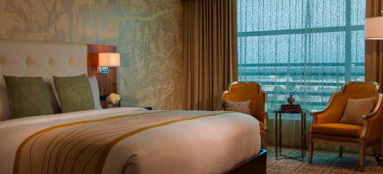 巴吞鲁日万丽酒店(Renaissance Baton Rouge Hotel)图片