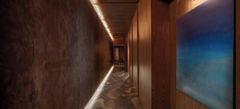 纽约诺玛德丽思卡尔顿酒店(The Ritz-Carlton New York, NoMad)图片