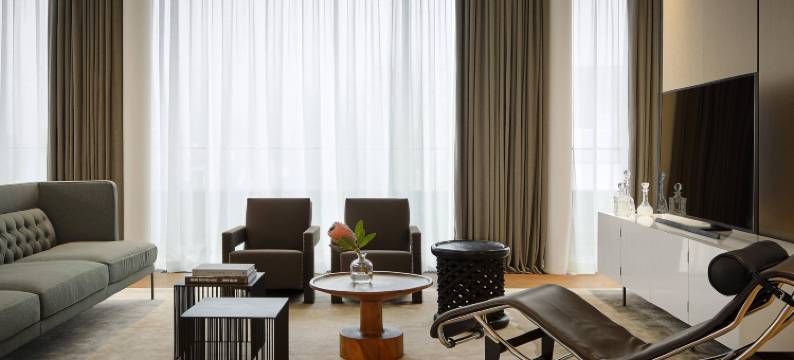 伦梅斯巴登酒店-傲途格精选(Roomers Baden-Baden, Autograph Collection)图片