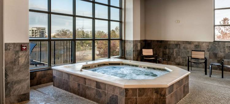 威奇托博文德鲁里广场酒店(Drury Plaza Hotel Broadview Wichita)图片