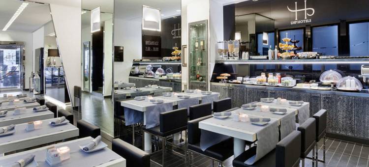 拿破仑LHP酒店(LHP Hotel Napoleon)图片