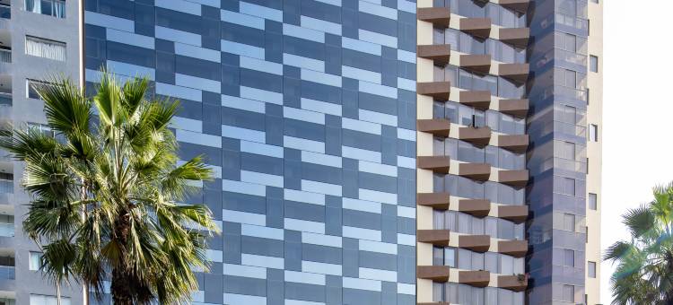 希尔顿花园酒店-利马米拉弗洛雷斯(Hilton Garden Inn Lima Miraflores)图片