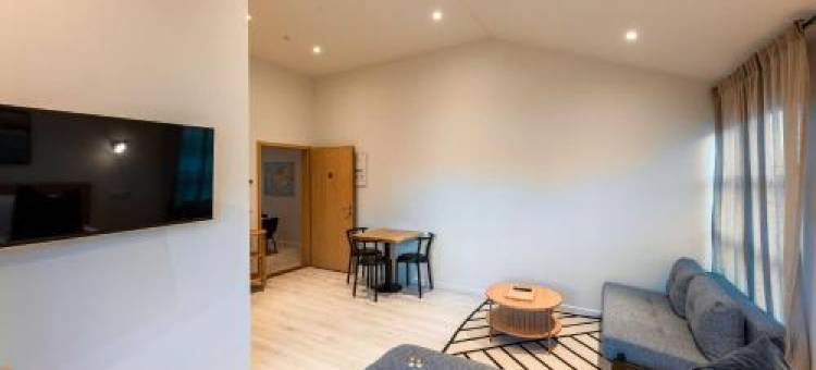 Garður Stay Inn & Secret Lagoon Included图片