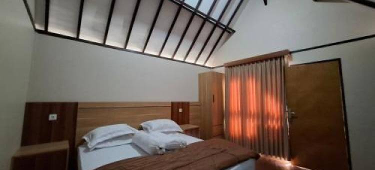 Pondok Roomi Villa and Resto图片