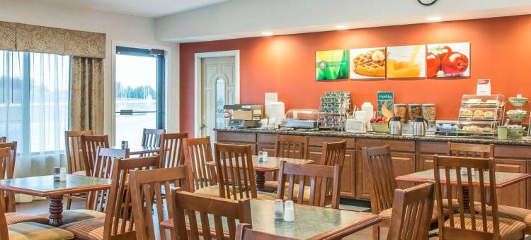 盖洛德品质酒店(Quality Inn)图片