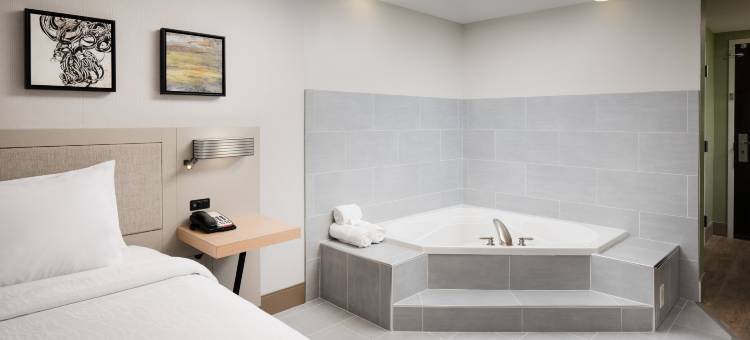 富兰克林纳什维尔酷斯普林斯希尔顿花园酒店(Hilton Garden Inn Nashville/Franklin Cool Springs)图片