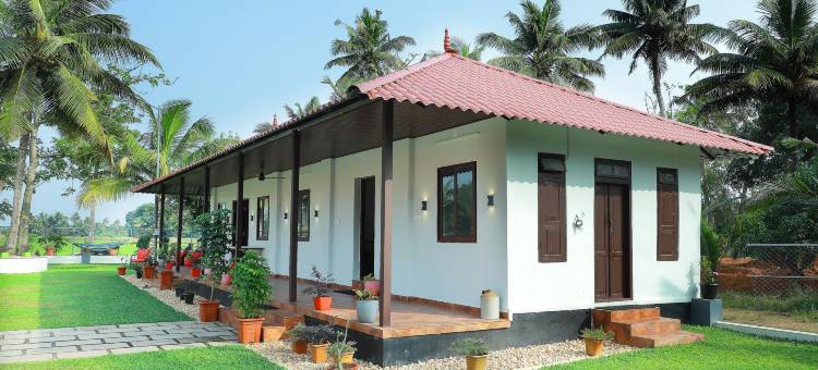 Mulanthanam Resorts and Home Stay图片
