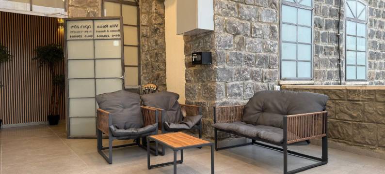 太巴列斯城市住宿(City Stay Tiberias - סיטי סטיי טבריה)图片