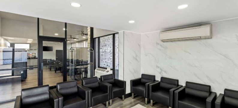 凤凰城机场贝斯特韦斯特SureStay酒店(SureStay Hotel by Best Western Phoenix Airport)图片