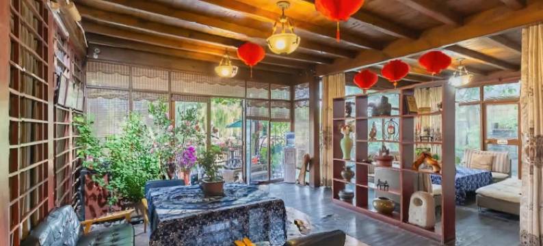 爱加酒店(杭州塘栖栖华店)图片