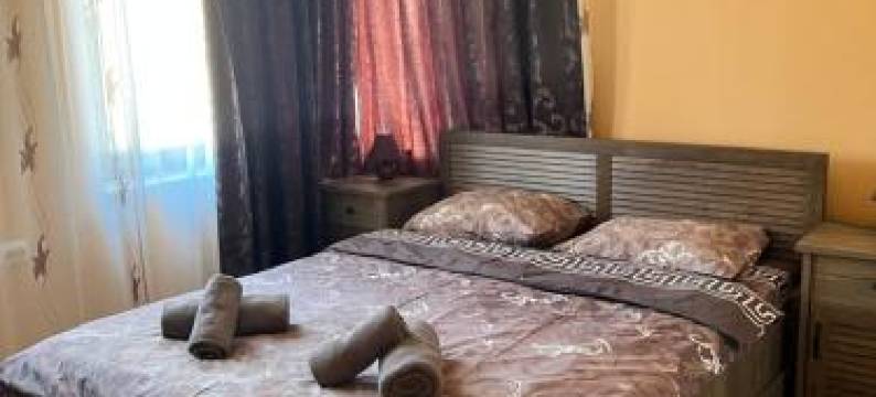 左尼特萨旅馆(Guesthouse Zornitsa)图片