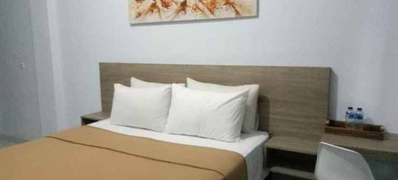 乌特勒住宅酒店(Utari Residence Legian)图片