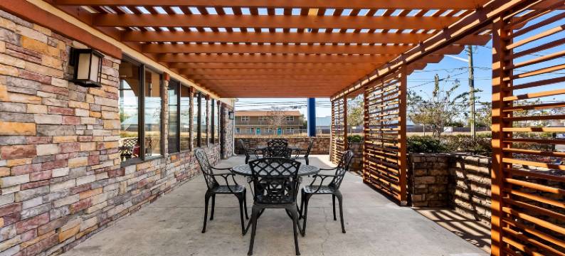 巴拿马城舒适套房酒店-近廷德尔空军基地(Comfort Suites Panama City Near Tyndall AFB)图片