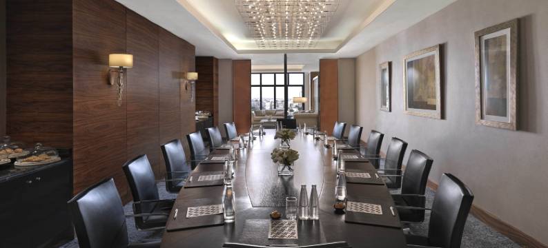 InterContinental Hotels 安曼(约旦)(InterContinental Hotels AMMAN (JORDAN) by IHG)图片