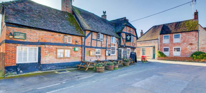 埃格兰廷酒店(Eglantine)图片