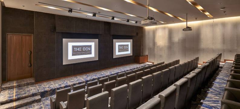 The Den Bengaluru, LXR Hotels & Resorts图片